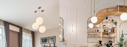 Lighting & Lamp