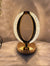 Star Eye Light Night Light Touch Crystal Acrylic Frame Crystal Lamp Home Decor